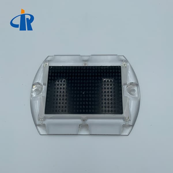 <h3>Led Road Stud With Cast Aluminum Material In UK-LED Road Studs</h3>
